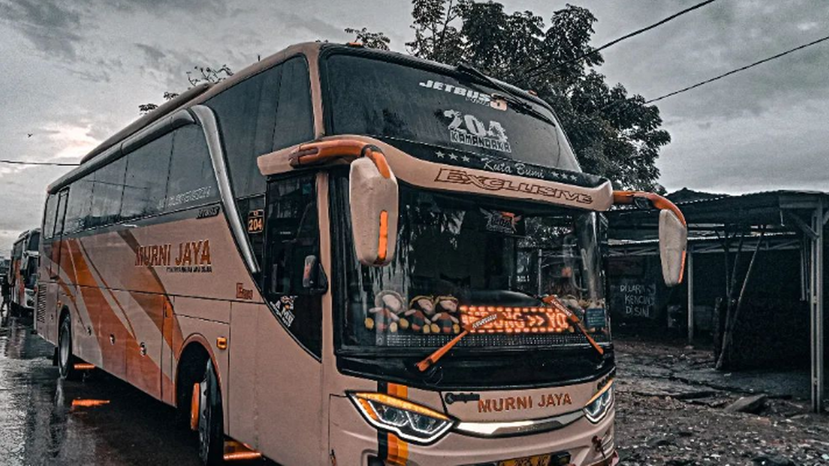 Murni Jaya: Jembatan Perjalanan Cilacap yang Tak Pernah Padam
